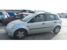 ford fiesta (cbk) del año 2001 2