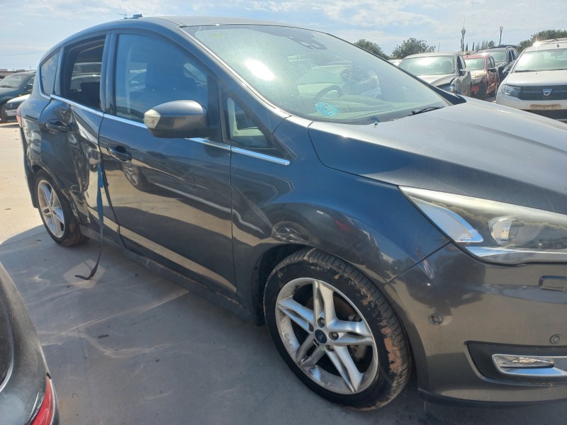 ford c-max (ceu) del año 2015