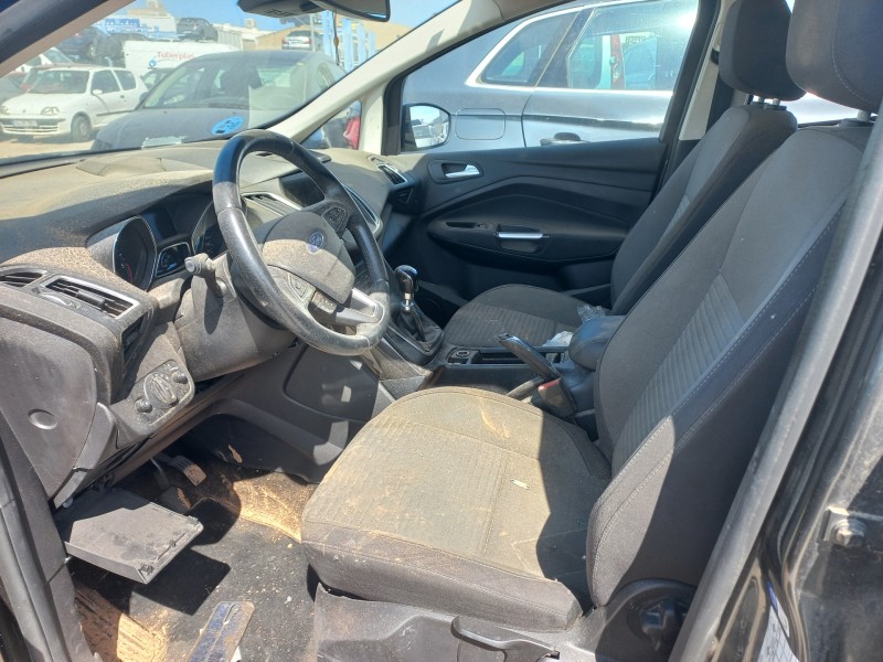 ford c-max (ceu) del año 2015