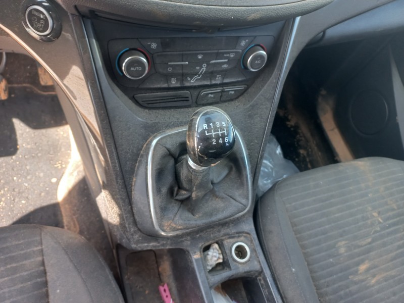 ford c-max (ceu) del año 2015