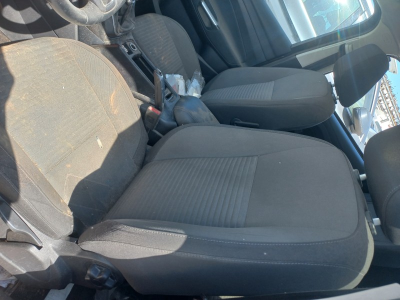 ford c-max (ceu) del año 2015