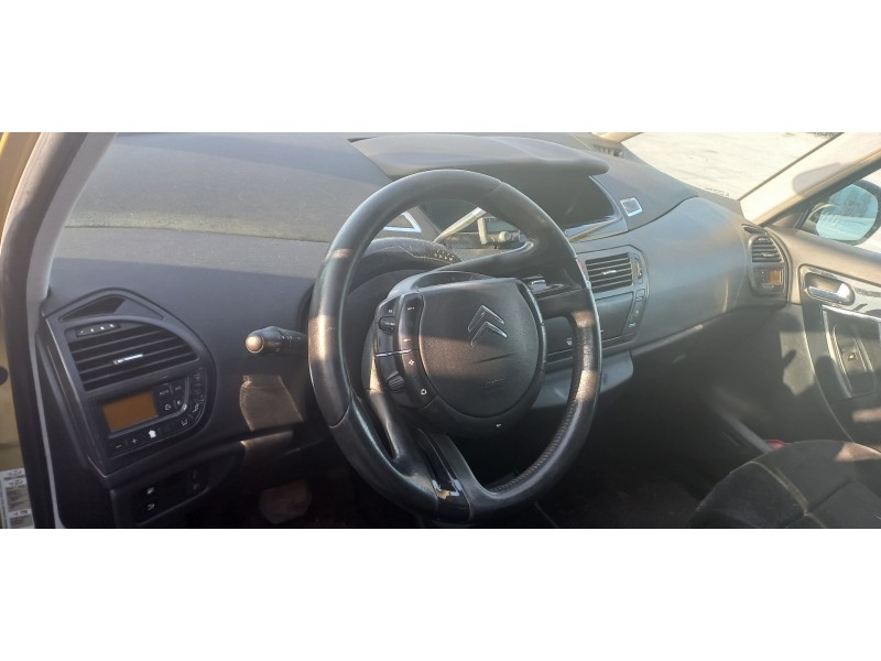 citroen c4 grand picasso del año 2007