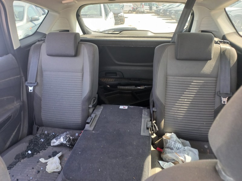 ford c-max (ceu) del año 2015