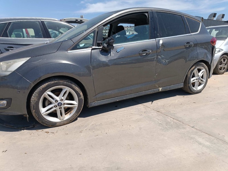 ford c-max (ceu) del año 2015