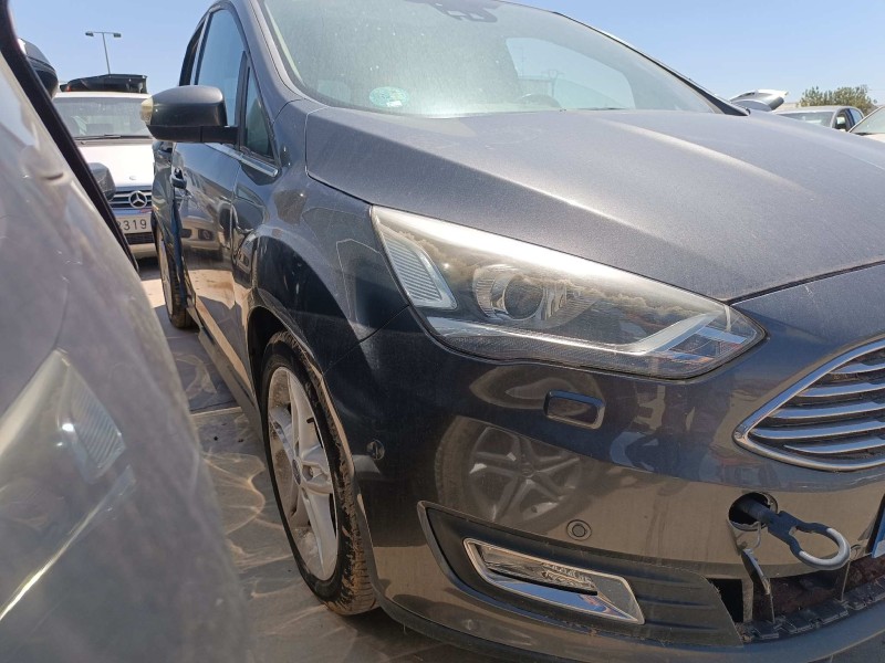 ford c-max (ceu) del año 2015