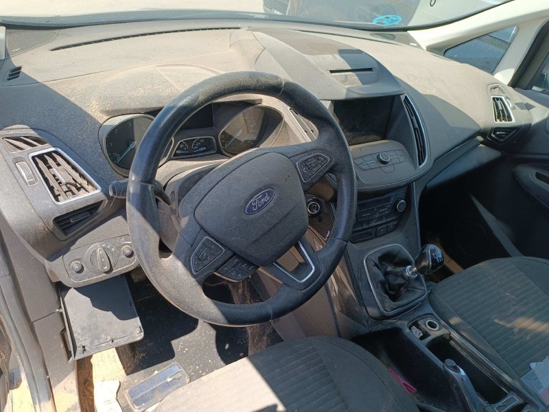 ford c-max (ceu) del año 2015