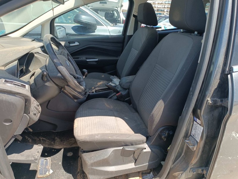 ford c-max (ceu) del año 2015