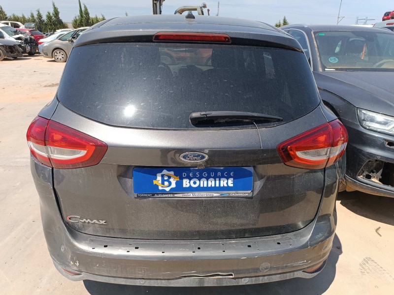 ford c-max (ceu) del año 2015