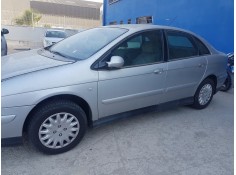 citroen c5 berlina del año 2001 2