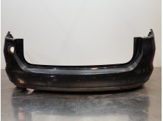 Recambio de paragolpes trasero para opel astra k sports tourer dynamic start/stop referencia OEM IAM 39217458 39113369 