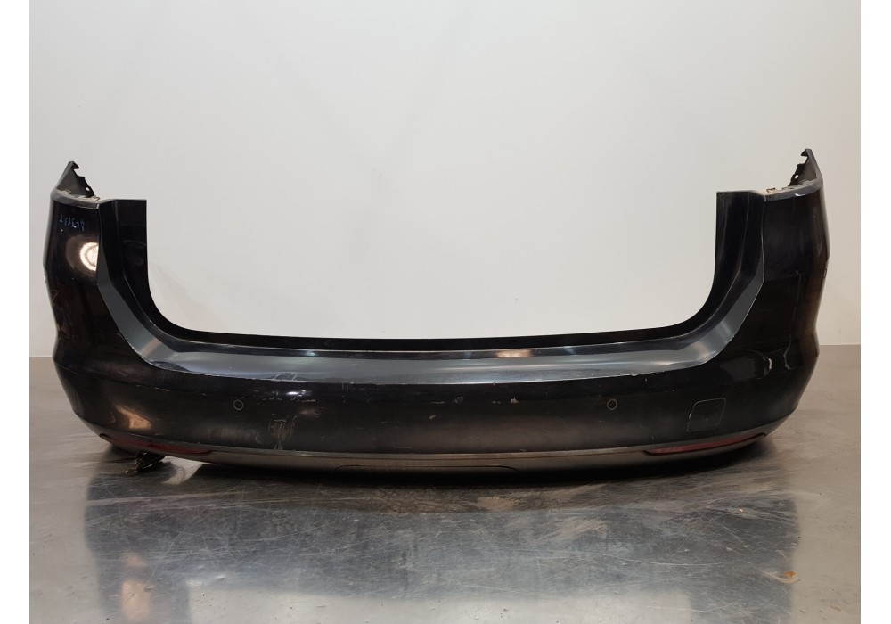 Recambio de paragolpes trasero para opel astra k sports tourer dynamic start/stop referencia OEM IAM 39217458 39113369 