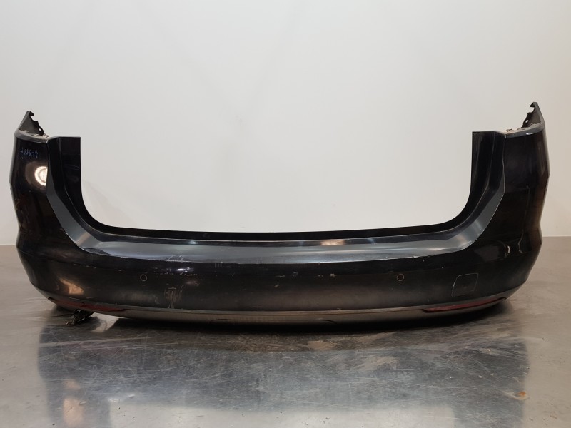 Recambio de paragolpes trasero para opel astra k sports tourer dynamic start/stop referencia OEM IAM 39217458 39113369  Recambio de paragolpes trasero para opel astra k sports tourer dynamic start/stop referencia OEM IAM 39217458 39113369