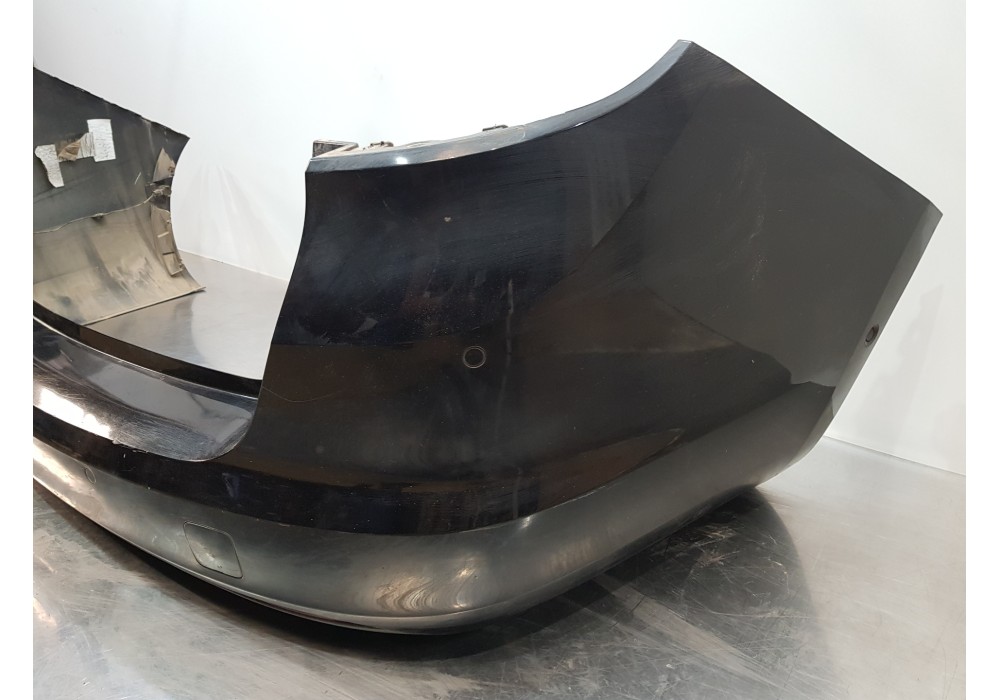 Recambio de paragolpes trasero para opel astra k sports tourer dynamic start/stop referencia OEM IAM 39217458 39113369  Recambio de paragolpes trasero para opel astra k sports tourer dynamic start/stop referencia OEM IAM 39217458 39113369