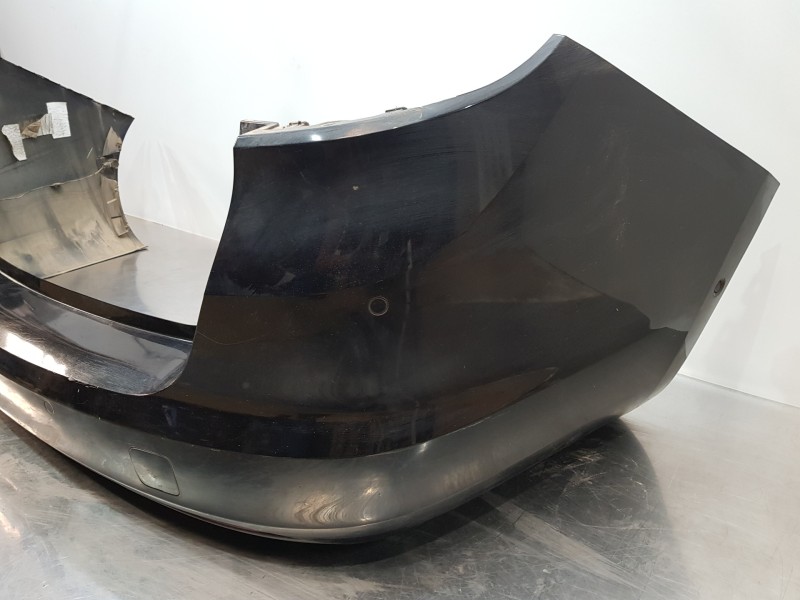 Recambio de paragolpes trasero para opel astra k sports tourer dynamic start/stop referencia OEM IAM 39217458 39113369  Recambio de paragolpes trasero para opel astra k sports tourer dynamic start/stop referencia OEM IAM 39217458 39113369