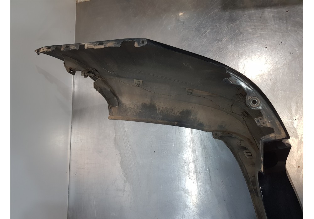 Recambio de paragolpes trasero para opel astra k sports tourer dynamic start/stop referencia OEM IAM 39217458 39113369  Recambio de paragolpes trasero para opel astra k sports tourer dynamic start/stop referencia OEM IAM 39217458 39113369