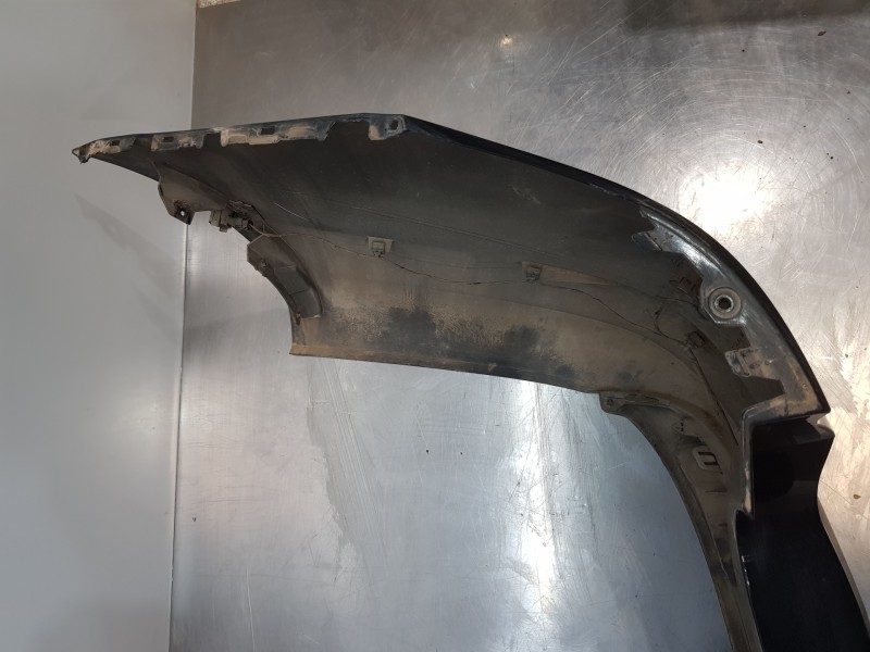 Recambio de paragolpes trasero para opel astra k sports tourer dynamic start/stop referencia OEM IAM 39217458 39113369  Recambio de paragolpes trasero para opel astra k sports tourer dynamic start/stop referencia OEM IAM 39217458 39113369