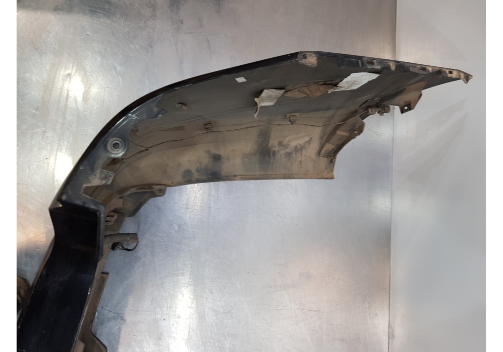 Recambio de paragolpes trasero para opel astra k sports tourer dynamic start/stop referencia OEM IAM 39217458 39113369  Recambio de paragolpes trasero para opel astra k sports tourer dynamic start/stop referencia OEM IAM 39217458 39113369