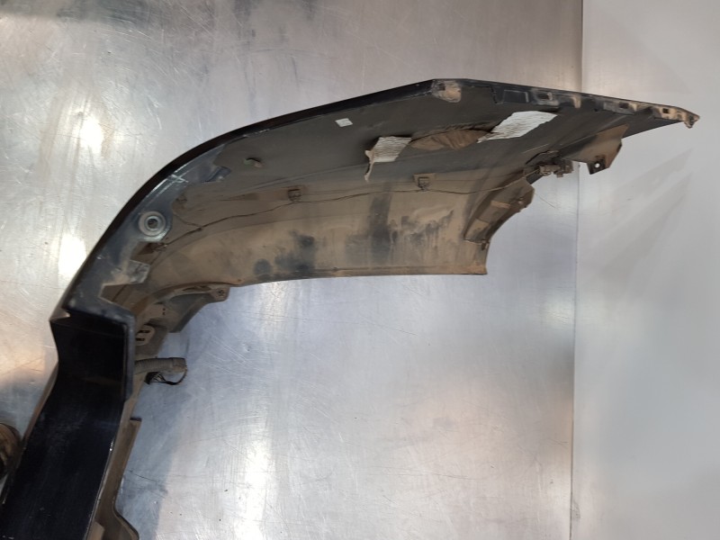 Recambio de paragolpes trasero para opel astra k sports tourer dynamic start/stop referencia OEM IAM 39217458 39113369  Recambio de paragolpes trasero para opel astra k sports tourer dynamic start/stop referencia OEM IAM 39217458 39113369