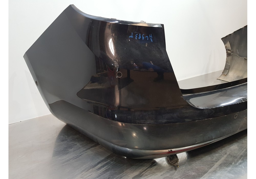 Recambio de paragolpes trasero para opel astra k sports tourer dynamic start/stop referencia OEM IAM 39217458 39113369  Recambio de paragolpes trasero para opel astra k sports tourer dynamic start/stop referencia OEM IAM 39217458 39113369