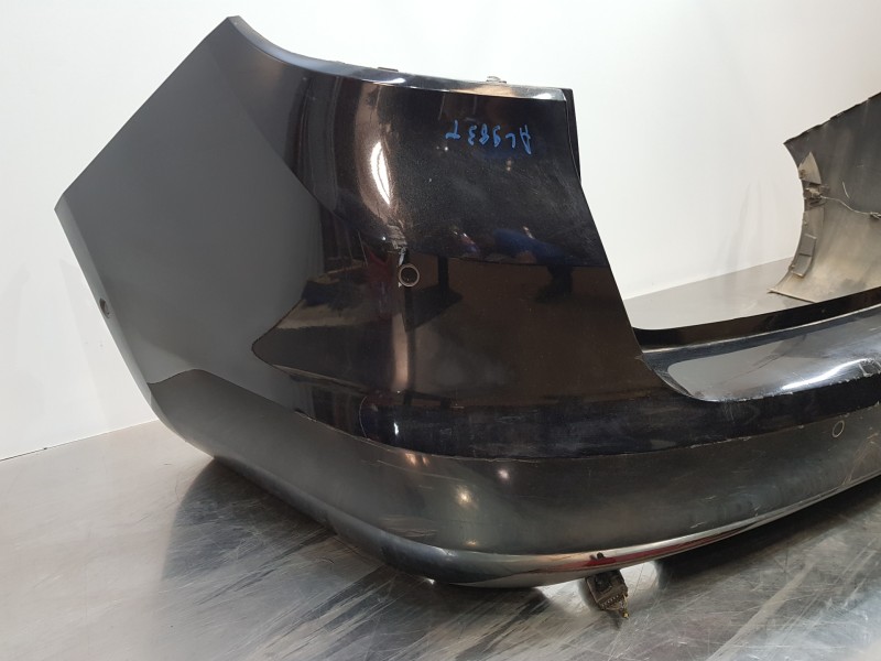 Recambio de paragolpes trasero para opel astra k sports tourer dynamic start/stop referencia OEM IAM 39217458 39113369  Recambio de paragolpes trasero para opel astra k sports tourer dynamic start/stop referencia OEM IAM 39217458 39113369