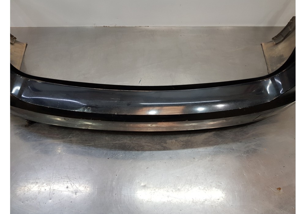 Recambio de paragolpes trasero para opel astra k sports tourer dynamic start/stop referencia OEM IAM 39217458 39113369  Recambio de paragolpes trasero para opel astra k sports tourer dynamic start/stop referencia OEM IAM 39217458 39113369