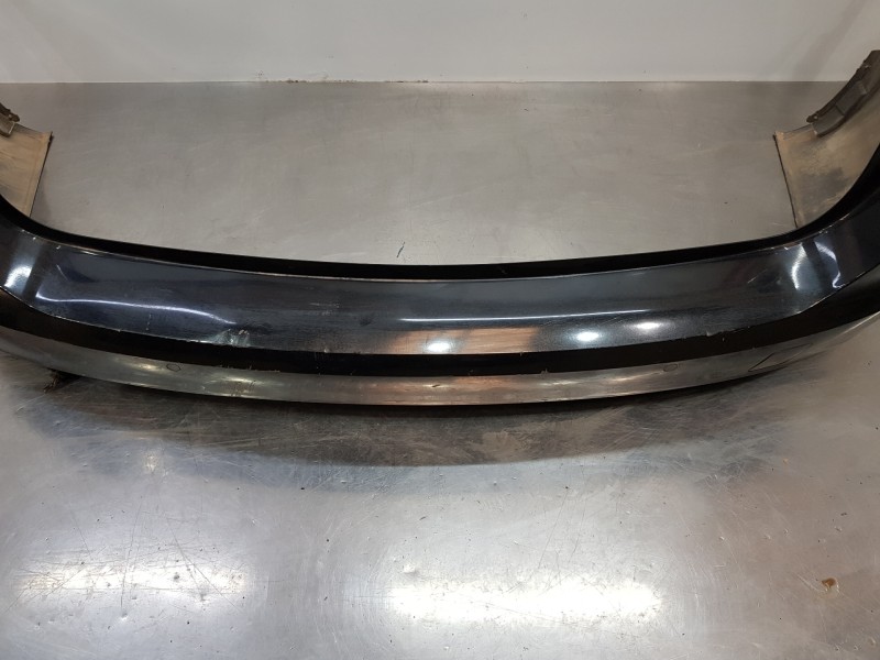 Recambio de paragolpes trasero para opel astra k sports tourer dynamic start/stop referencia OEM IAM 39217458 39113369  Recambio de paragolpes trasero para opel astra k sports tourer dynamic start/stop referencia OEM IAM 39217458 39113369