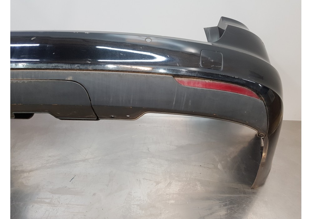 Recambio de paragolpes trasero para opel astra k sports tourer dynamic start/stop referencia OEM IAM 39217458 39113369  Recambio de paragolpes trasero para opel astra k sports tourer dynamic start/stop referencia OEM IAM 39217458 39113369