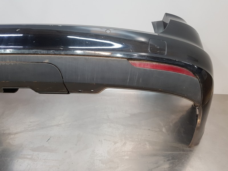 Recambio de paragolpes trasero para opel astra k sports tourer dynamic start/stop referencia OEM IAM 39217458 39113369  Recambio de paragolpes trasero para opel astra k sports tourer dynamic start/stop referencia OEM IAM 39217458 39113369