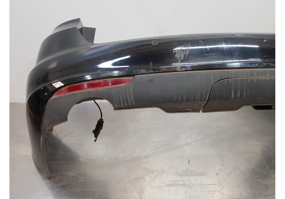 Recambio de paragolpes trasero para opel astra k sports tourer dynamic start/stop referencia OEM IAM 39217458 39113369  Recambio de paragolpes trasero para opel astra k sports tourer dynamic start/stop referencia OEM IAM 39217458 39113369