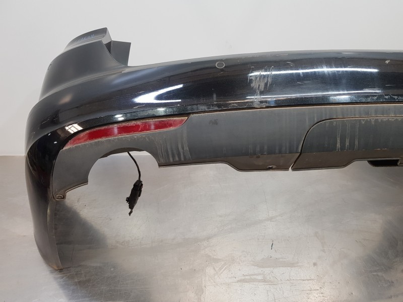 Recambio de paragolpes trasero para opel astra k sports tourer dynamic start/stop referencia OEM IAM 39217458 39113369  Recambio de paragolpes trasero para opel astra k sports tourer dynamic start/stop referencia OEM IAM 39217458 39113369