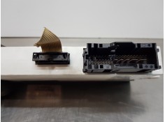 Recambio de modulo confort para bmw serie 1 berlina (e81/e87) 116i referencia OEM IAM 61356943771   2