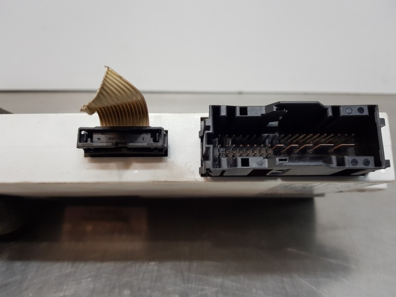 Recambio de modulo confort para bmw serie 1 berlina (e81/e87) 116i referencia OEM IAM 61356943771   Recambio de modulo confort para bmw serie 1 berlina (e81/e87) 116i referencia OEM IAM 61356943771