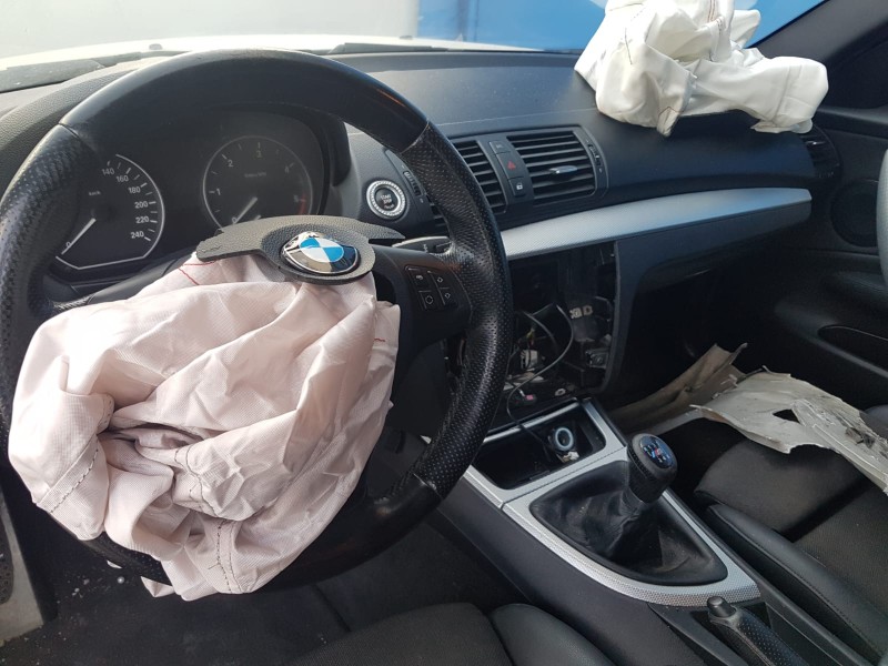 bmw serie 1 berlina (e81/e87) del año 2010