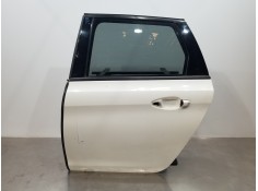 Recambio de puerta trasera izquierda para peugeot 308 sw allure referencia OEM IAM 9805267180  