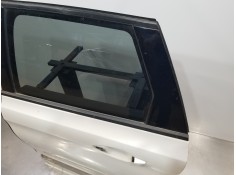 Recambio de puerta trasera izquierda para peugeot 308 sw allure referencia OEM IAM 9805267180   2