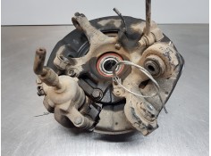 Recambio de mangueta trasera derecha para bmw serie 1 berlina (e81/e87) 116i referencia OEM IAM 33326774810