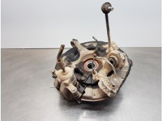 Recambio de mangueta trasera derecha para bmw serie 1 berlina (e81/e87) 116i referencia OEM IAM 33326774810   2