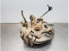 Recambio de mangueta trasera izquierda para bmw serie 1 berlina (e81/e87) 116i referencia OEM IAM 33326774809   2