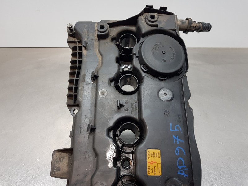 Recambio de tapa balancines para bmw serie 1 berlina (e81/e87) 116i referencia OEM IAM 11127568579 11127526666 99063100 Recambio de tapa balancines para bmw serie 1 berlina (e81/e87) 116i referencia OEM IAM 11127568579 11127526666 99063100