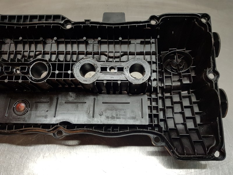 Recambio de tapa balancines para bmw serie 1 berlina (e81/e87) 116i referencia OEM IAM 11127568579 11127526666 99063100 Recambio de tapa balancines para bmw serie 1 berlina (e81/e87) 116i referencia OEM IAM 11127568579 11127526666 99063100