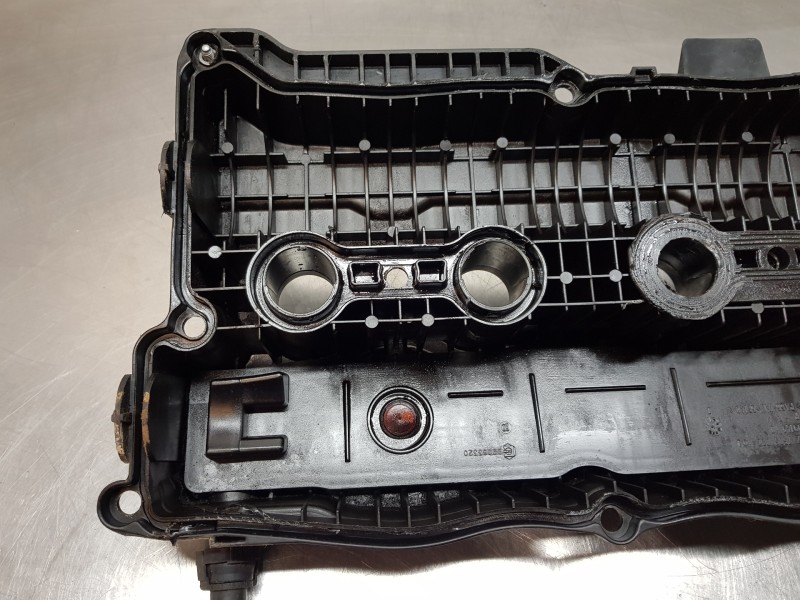 Recambio de tapa balancines para bmw serie 1 berlina (e81/e87) 116i referencia OEM IAM 11127568579 11127526666 99063100 Recambio de tapa balancines para bmw serie 1 berlina (e81/e87) 116i referencia OEM IAM 11127568579 11127526666 99063100