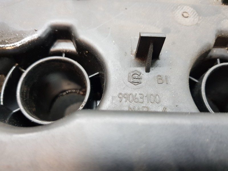 Recambio de tapa balancines para bmw serie 1 berlina (e81/e87) 116i referencia OEM IAM 11127568579 11127526666 99063100 Recambio de tapa balancines para bmw serie 1 berlina (e81/e87) 116i referencia OEM IAM 11127568579 11127526666 99063100