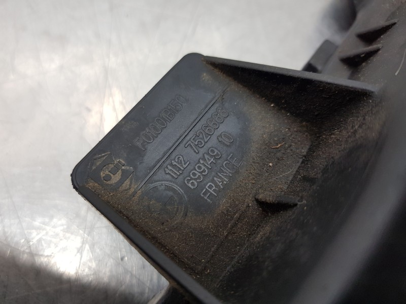 Recambio de tapa balancines para bmw serie 1 berlina (e81/e87) 116i referencia OEM IAM 11127568579 11127526666 99063100 Recambio de tapa balancines para bmw serie 1 berlina (e81/e87) 116i referencia OEM IAM 11127568579 11127526666 99063100