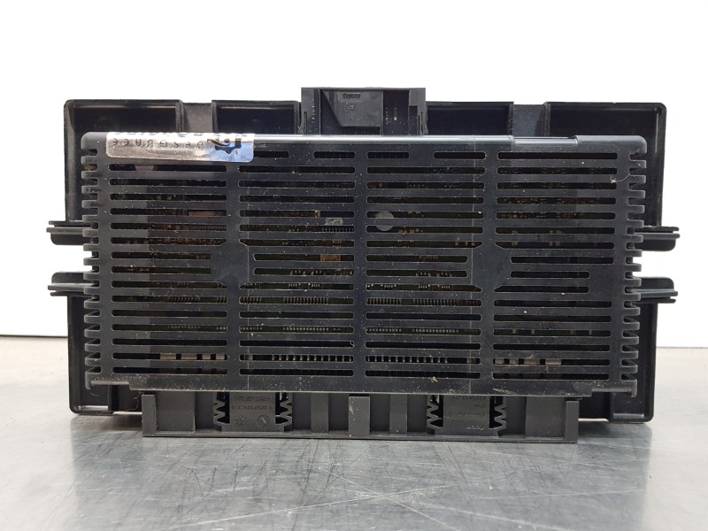 Recambio de modulo electronico para bmw serie 1 berlina (e81/e87) 116i referencia OEM IAM 61356961130  