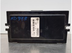 Recambio de modulo electronico para bmw serie 1 berlina (e81/e87) 116i referencia OEM IAM 61356961130   2