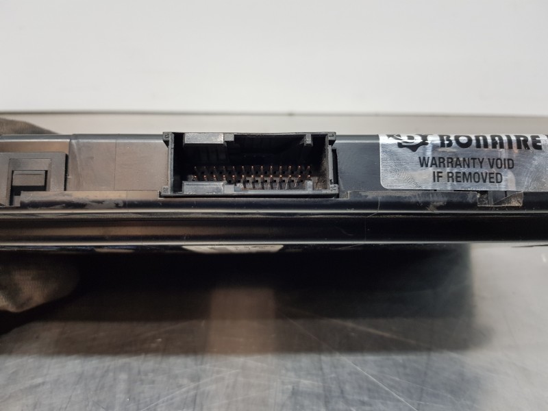 Recambio de modulo electronico para bmw serie 1 berlina (e81/e87) 116i referencia OEM IAM 61356961130  