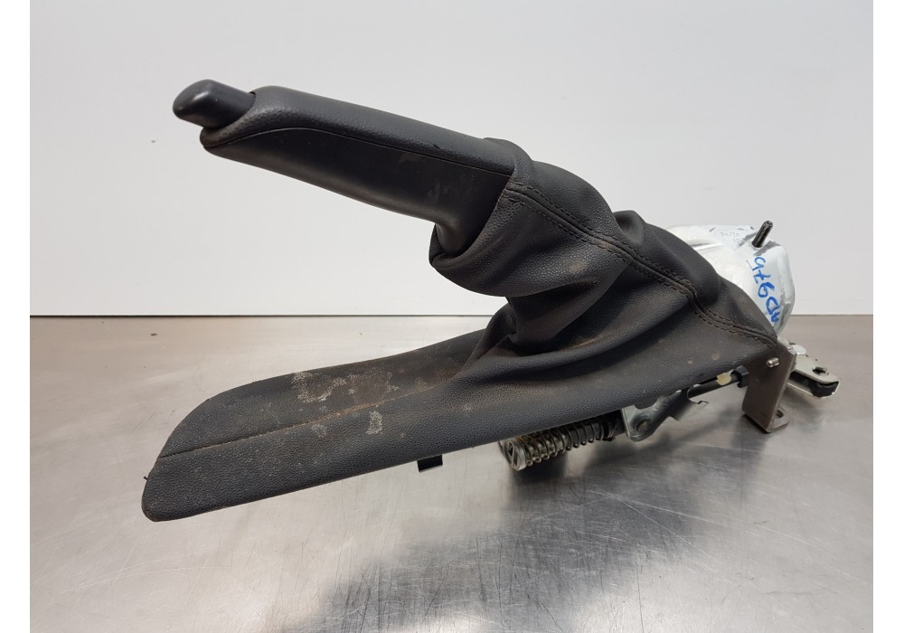 Recambio de palanca freno de mano para bmw serie 1 berlina (e81/e87) 116i referencia OEM IAM 34406782749 34406764924 