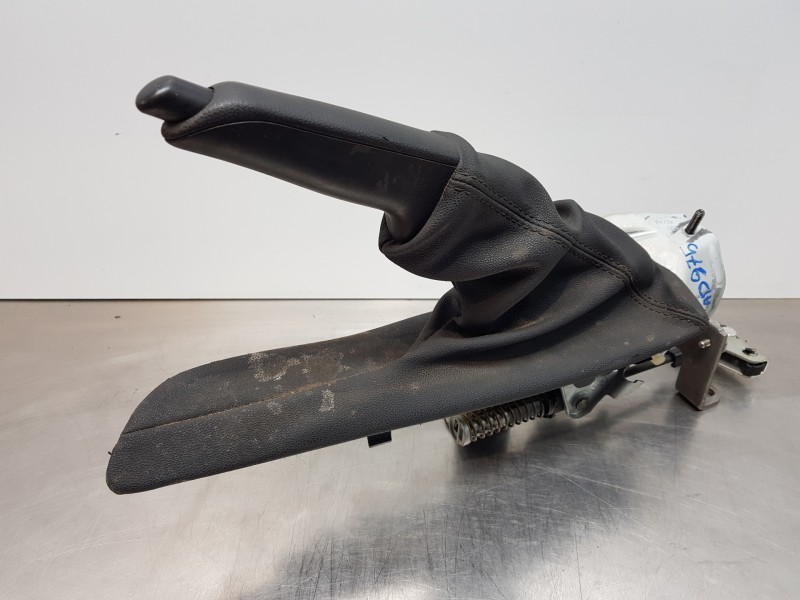 Recambio de palanca freno de mano para bmw serie 1 berlina (e81/e87) 116i referencia OEM IAM 34406782749 34406764924 