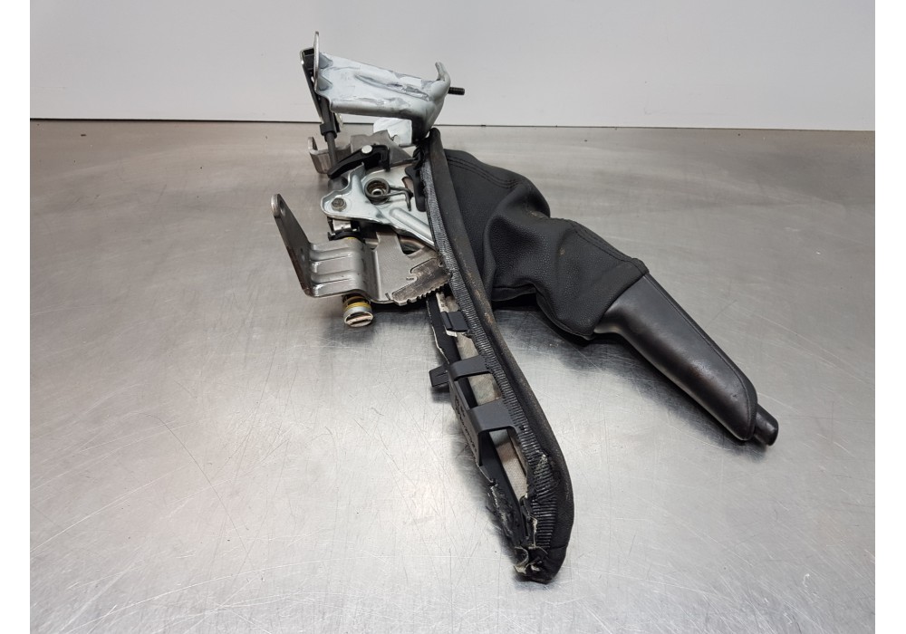 Recambio de palanca freno de mano para bmw serie 1 berlina (e81/e87) 116i referencia OEM IAM 34406782749 34406764924 