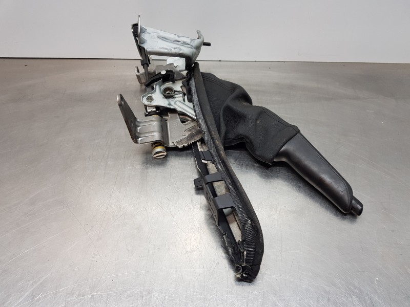 Recambio de palanca freno de mano para bmw serie 1 berlina (e81/e87) 116i referencia OEM IAM 34406782749 34406764924 